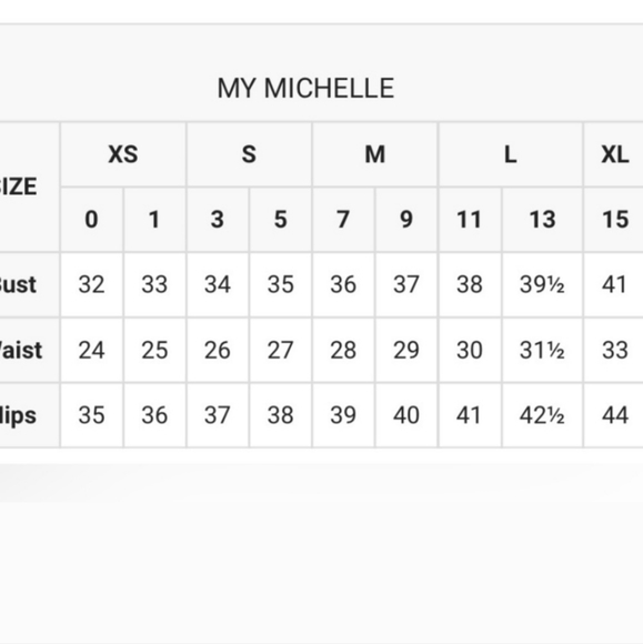 MY MICHELLE High Low Hem Self Belted Boho Skirt - Picture 15 of 16